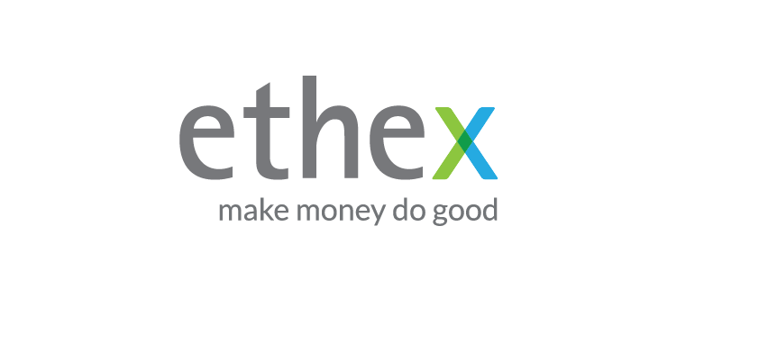 Ethex Logo