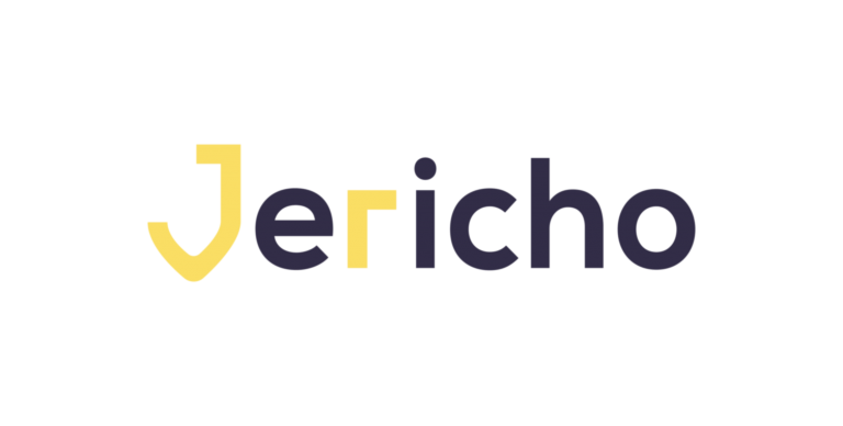 Jericho Logo