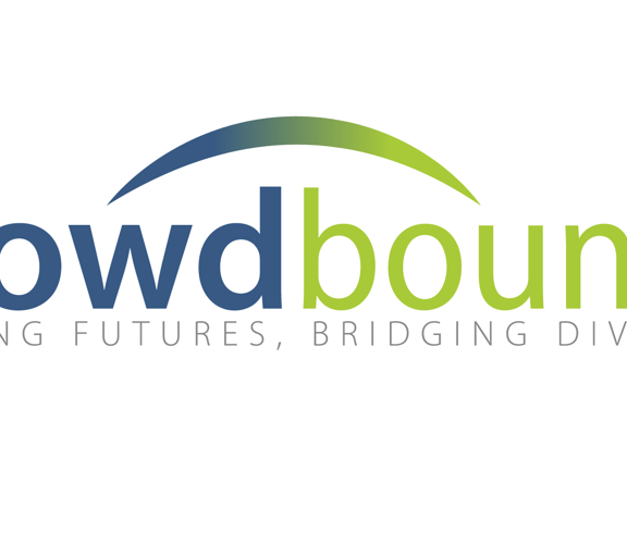 Crowdbound Logo