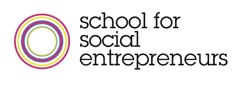 School For Social Entrepreneurs Logo