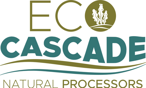 Eco Cascade Logo