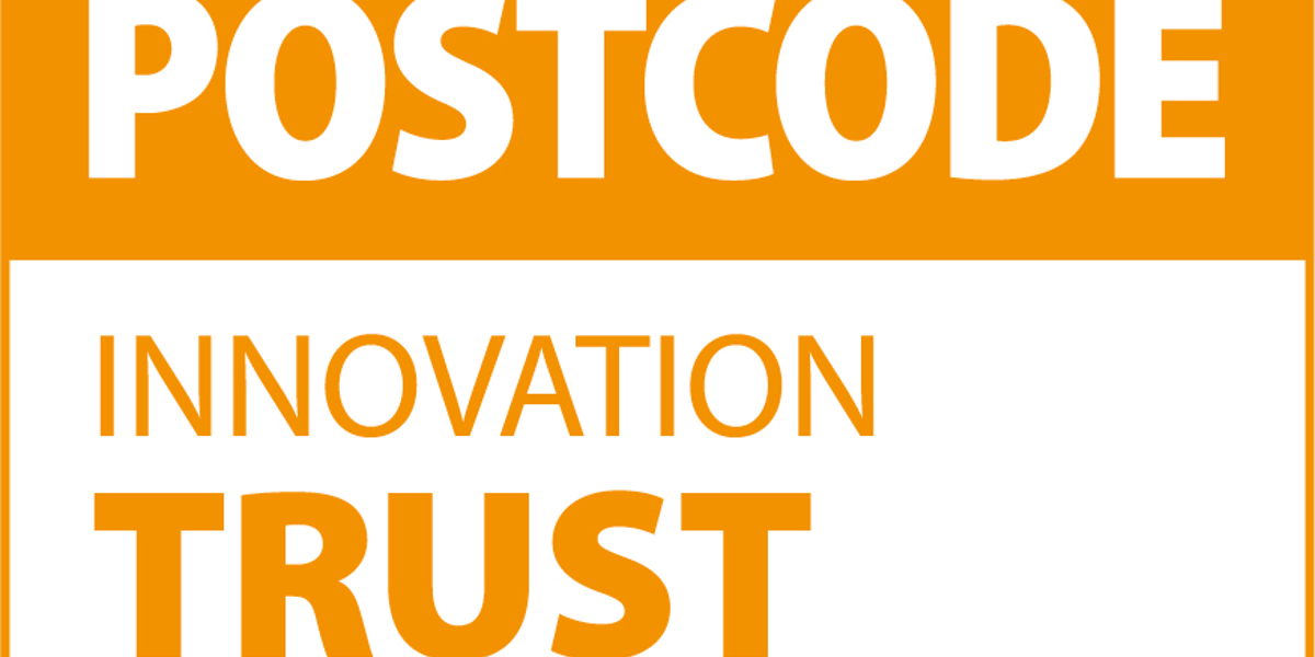 St Helena Hospice | Postcode Innovation Trust