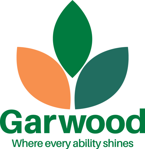 Garwood Foundation Logo