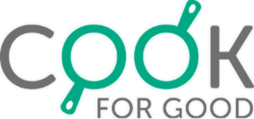 Cook For Good Logo