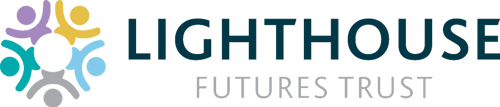 Lighthouse Futures Trust Logo