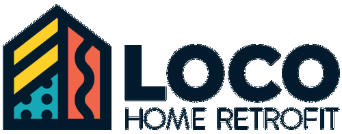 Loco Home Retrofit CIC Logo