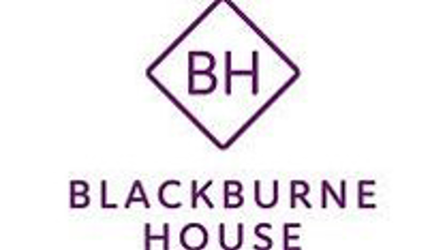 Blackburne House Logo