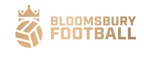 Bloomsbury Football Logo2